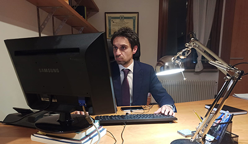 Studio Legale Treviso Luigi Torrisi